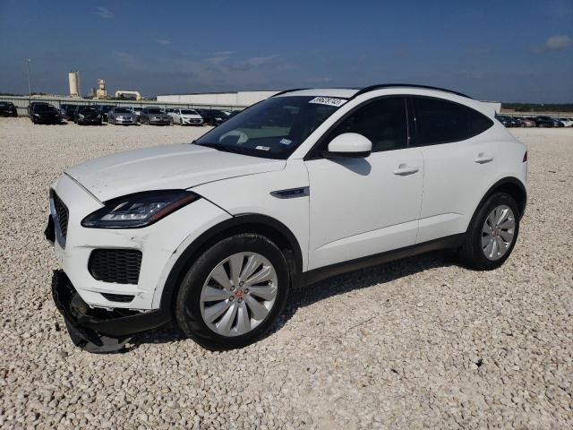 JAGUAR E-PACE SE 2020 with VIN SADFP2FX2L1004527 - Photo from auction
