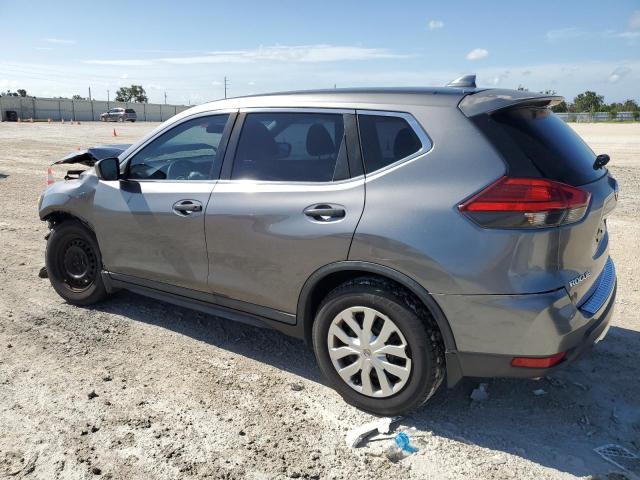 Снимка 2 от търг – 2017 NISSAN ROGUE S с VIN KNMAT2MT4HP541079