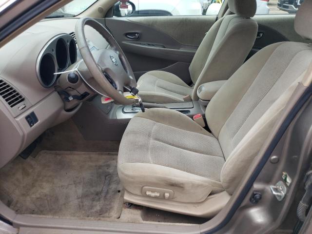 Photo 7 from auction – 2004 NISSAN ALTIMA BAS with VIN 1N4AL11D84C106533
