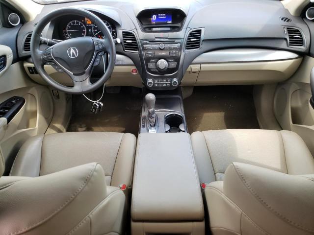 Photo 8 from auction – 2015 ACURA RDX with VIN 5J8TB4H3XFL014641