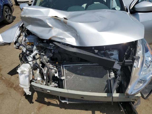 Photo 11 from auction – 2018 NISSAN VERSA SEDA with VIN 3N1CN7AP5JL886035