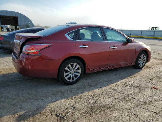 Photo 3 from auction – 2015 NISSAN ALTIMA 2.5 with VIN 1N4AL3AP9FC243246