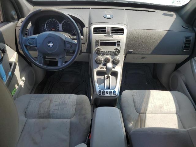 Photo 8 from auction – 2006 CHEVROLET EQUINOX LS with VIN 2CNDL23F266157464