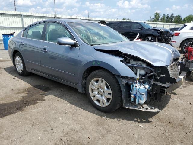 Photo 4 from auction – 2012 NISSAN ALTIMA BAS with VIN 1N4AL2AP5CN424774