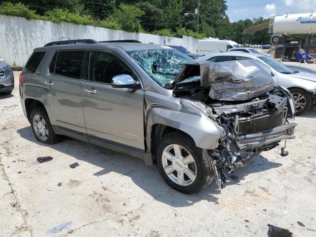 Photo 4 from auction – 2012 GMC TERRAIN SL with VIN 2GKALUEK8C6244878