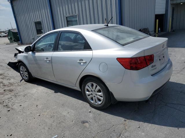 Photo 2 from auction – 2010 KIA FORTE LX with VIN KNAFT4A22A5105472