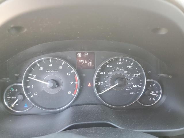 Снимка 9 от търг – 2012 SUBARU OUTBACK 2. с VIN 4S4BRBGCXC3246157
