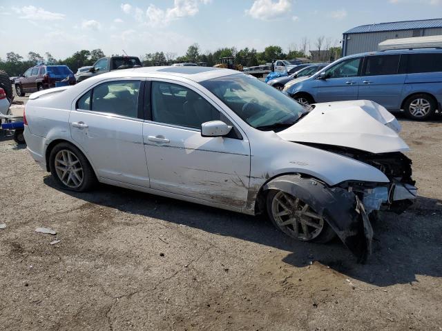 Photo 4 from auction – 2011 FORD FUSION SEL with VIN 3FAHP0JA9BR124847