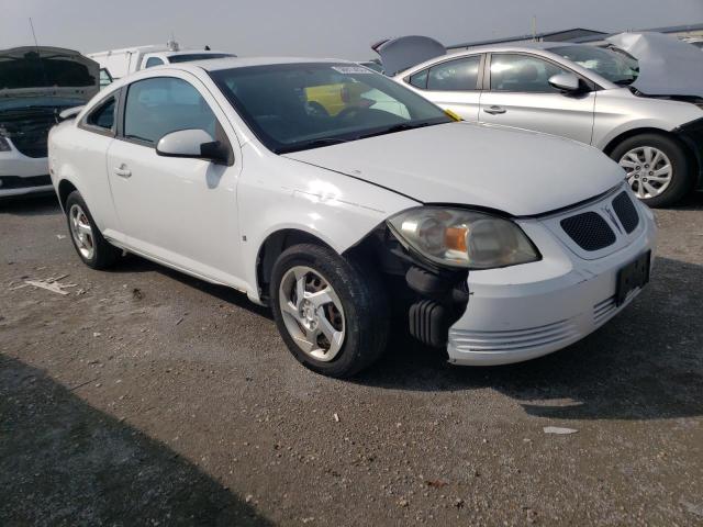 Photo 4 from auction – 2008 PONTIAC G5 with VIN 1G2AL18F687113775