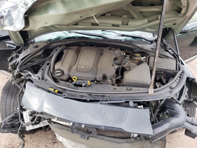 Photo 11 from auction – 2017 BUICK LACROSSE E with VIN 1G4ZP5SS4HU176628