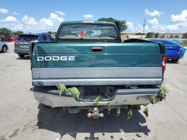 Photo 6 from auction – 2000 DODGE RAM 2500 with VIN 1B7KC2366YJ142466