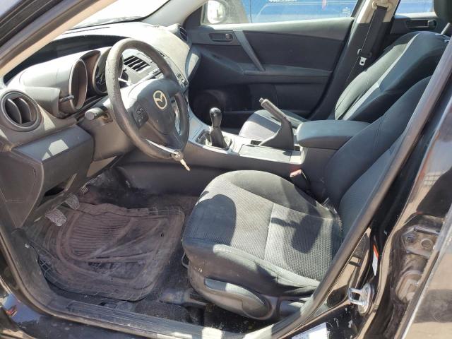 Photo 7 from auction – 2010 MAZDA 3 I with VIN JM1BL1SFXA1187833