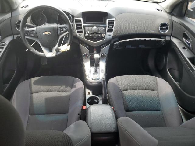 Photo 8 from auction – 2013 CHEVROLET CRUZE LT with VIN 1G1PC5SB2D7228041