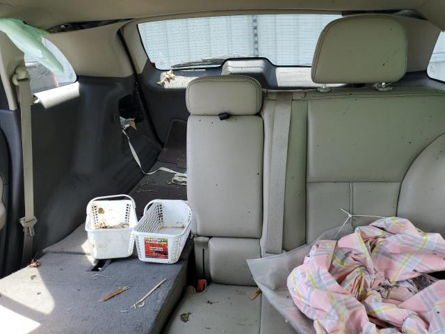 Photo 10 from auction – 2014 FORD EDGE with VIN 2FMDK3JC1EBB80838