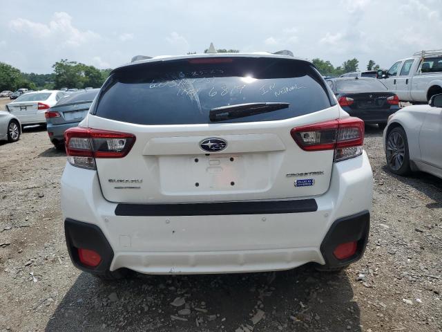 Photo 6 from auction – 2023 SUBARU CROSSTREK with VIN JF2GTDNC4PH286819