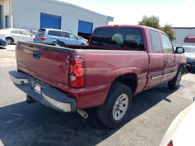 Photo 3 from auction – 2007 CHEVROLET SILVERADO with VIN 1GCEC19T27Z156370