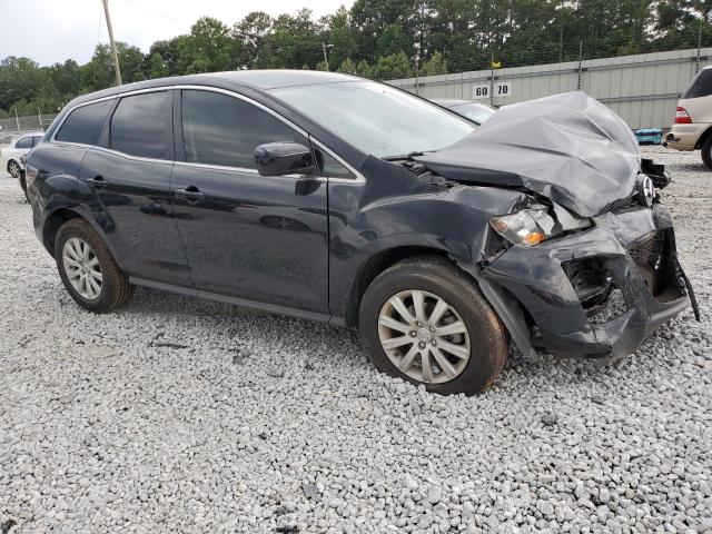 Photo 4 from auction – 2010 MAZDA CX-7 with VIN JM3ER2W58A0345893