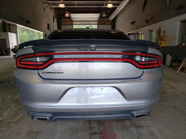 Photo 6 from auction – 2018 DODGE CHARGER SX with VIN 2C3CDXBG8JH186120