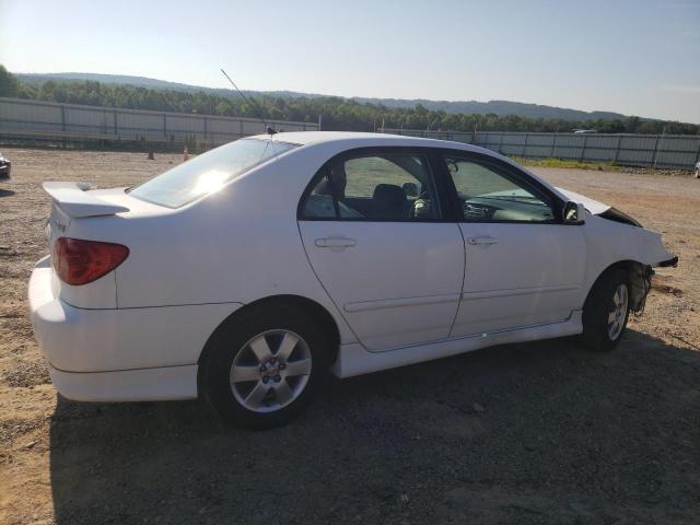 Photo 3 from auction – 2008 TOYOTA COROLLA S with VIN 2T1BR32E48C906758