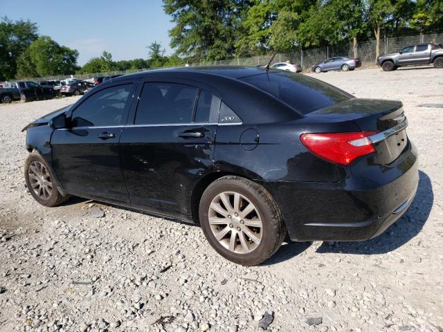 Photo 2 from auction – 2012 CHRYSLER 200 TOURIN with VIN 1C3CCBBB2CN271152