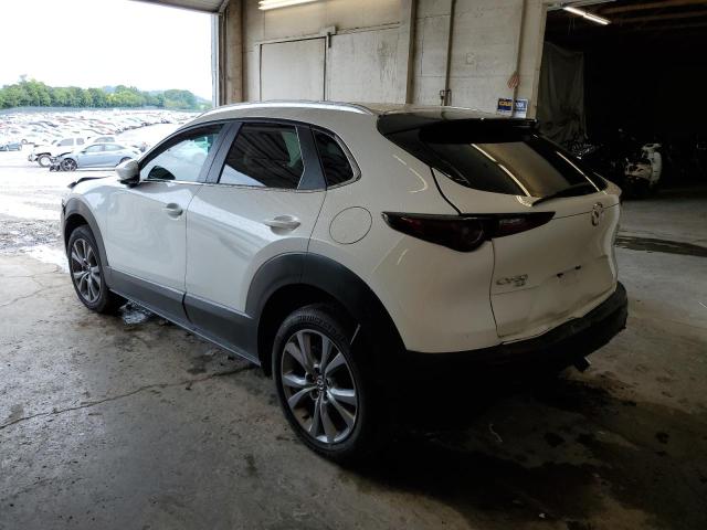 Photo 2 from auction – 2023 MAZDA CX-30 PREF with VIN 3MVDMBCM6PM508446