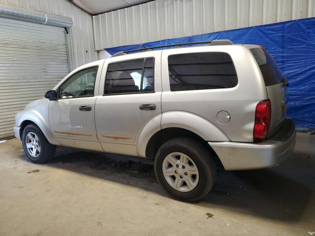 Photo 2 from auction – 2005 DODGE DURANGO SL with VIN 1D4HB48N95F567447