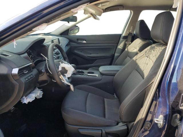 Photo 7 from auction – 2022 NISSAN ALTIMA S with VIN 1N4BL4BV6NN398038