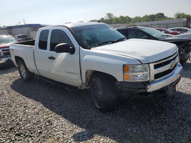 Photo 4 from auction – 2007 CHEVROLET SILVERADO with VIN 2GCEK19J671726879
