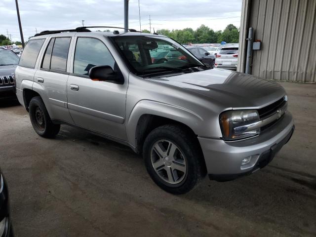 Photo 4 from auction – 2005 CHEVROLET TRAILBLAZE with VIN 1GNDT13S752389881