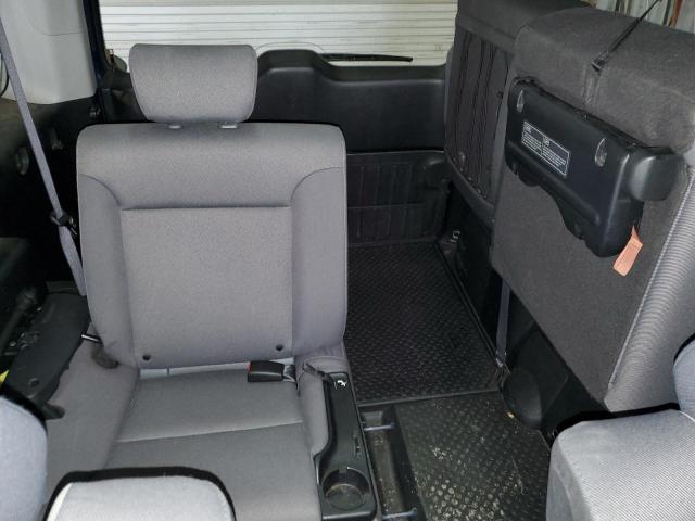 Zdjęcie 10 z aukcji – 2007 HONDA ELEMENT EX z VIN 5J6YH28757L016173