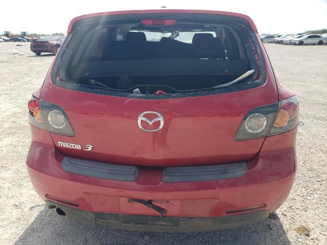 Photo 6 from auction – 2005 MAZDA 3 HATCHBAC with VIN JM1BK343051291951
