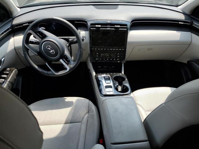 Photo 8 from auction – 2023 HYUNDAI TUCSON LIM with VIN 5NMJECAE7PH209490