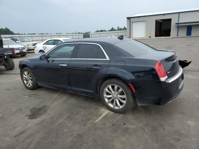 Photo 2 from auction – 2016 CHRYSLER 300C with VIN 2C3CCAKG9GH253039