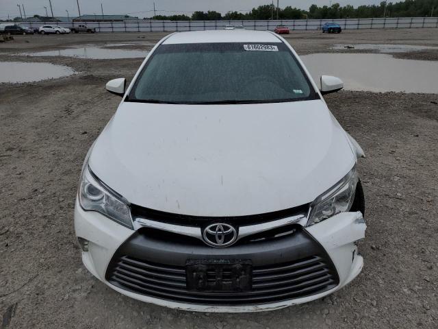 Photo 5 from auction – 2016 TOYOTA CAMRY LE with VIN 4T4BF1FK1GR565609