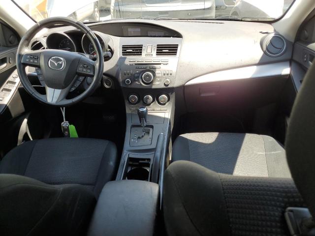 Photo 8 from auction – 2013 MAZDA 3 I with VIN JM1BL1LP6D1825040