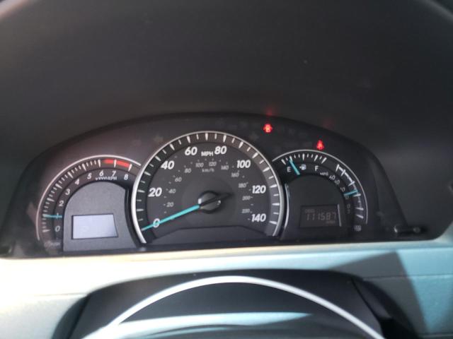 Photo 9 from auction – 2012 TOYOTA CAMRY BASE with VIN 4T4BF1FK5CR216608
