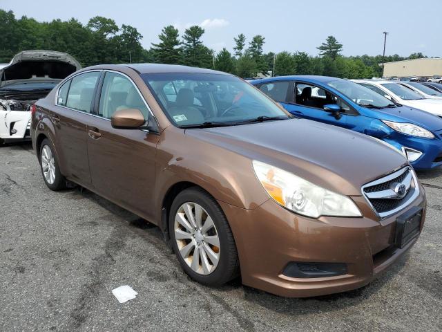 Photo 4 from auction – 2011 SUBARU LEGACY 3.6 with VIN 4S3BMDK62B2230815