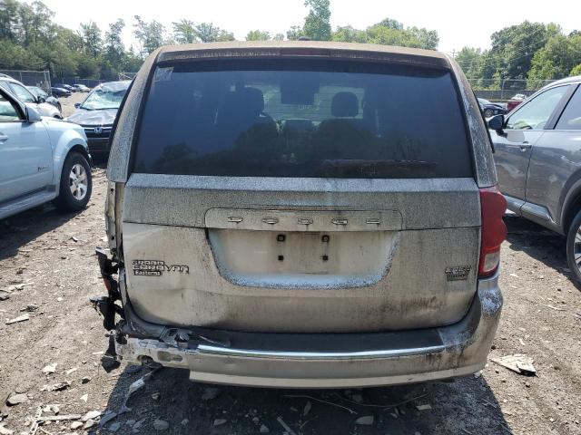 Photo 6 from auction – 2012 DODGE GRAND CARA with VIN 2C4RDGDGXCR112262