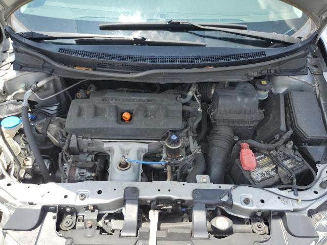 Photo 11 from auction – 2012 HONDA CIVIC LX with VIN JHMFB2F50CS004866
