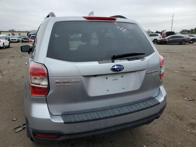 Photo 6 from auction – 2016 SUBARU FORESTER 2 with VIN JF2SJAFC4GH506800