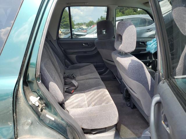 Photo 11 from auction – 2000 HONDA CR-V EX with VIN JHLRD1868YS019893