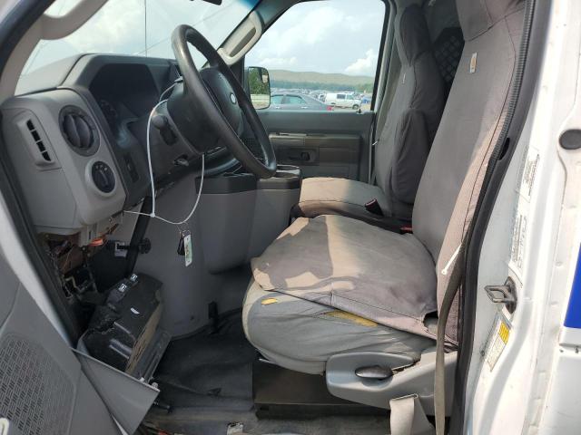 Photo 7 from auction – 2011 FORD ECONOLINE with VIN 1FTNE2EW5BDA08218