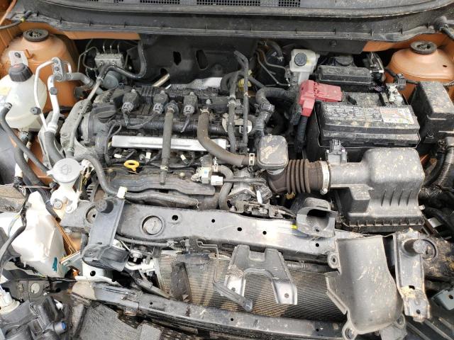 Photo 11 from auction – 2019 NISSAN KICKS S with VIN 3N1CP5CU3KL500599