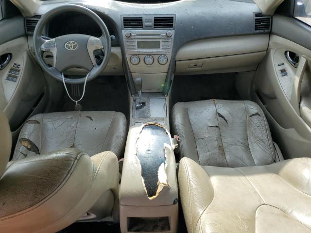 Photo 8 from auction – 2010 TOYOTA CAMRY BASE with VIN 4T4BF3EK5AR035597