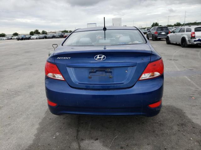 Photo 6 from auction – 2016 HYUNDAI ACCENT SE with VIN KMHCT4AE2GU013983