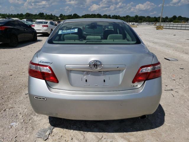 Photo 6 from auction – 2007 TOYOTA CAMRY CE with VIN JTNBE46K373061339