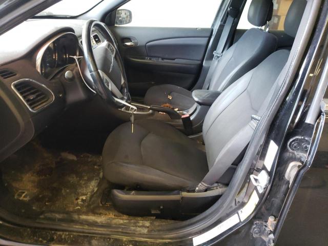 Photo 7 from auction – 2014 CHRYSLER 200 TOURIN with VIN 1C3CCBBGXEN113947