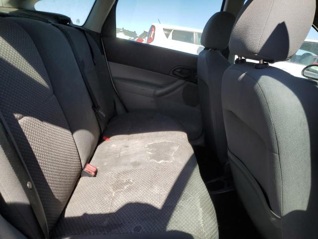 Photo 10 from auction – 2005 FORD FOCUS ZX5 with VIN 3FAFP37N75R115507