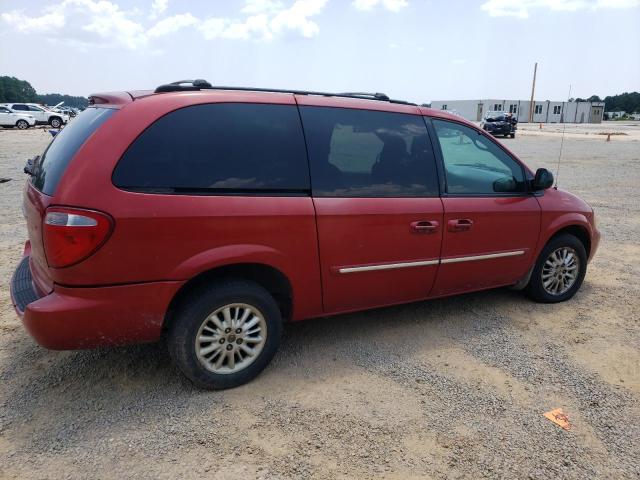 Photo 3 from auction – 2004 CHRYSLER TOWN & COU with VIN 2C8GP54L44R529117