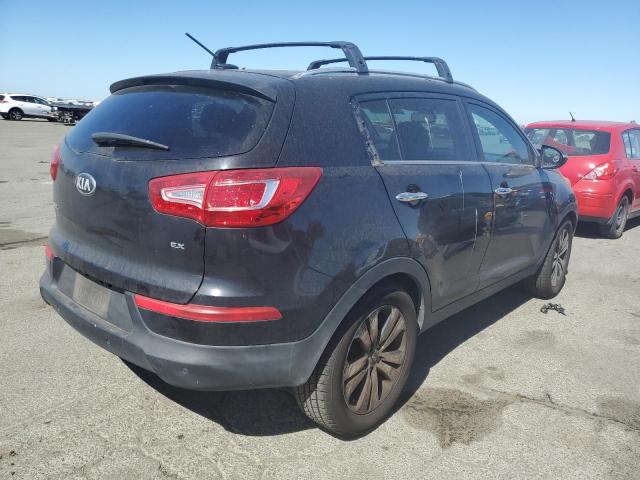 Photo 3 from auction – 2013 KIA SPORTAGE E with VIN KNDPC3A2XD7495151
